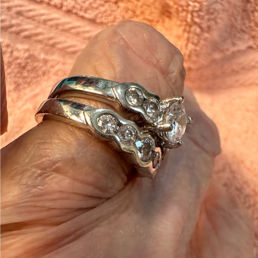 Wedding Set - image 5